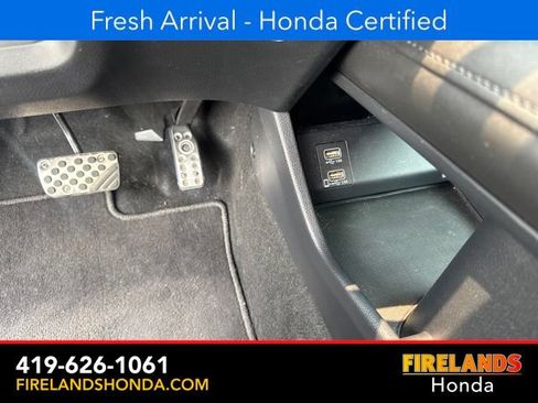 Used 2022 Honda HR-V Sport image 23