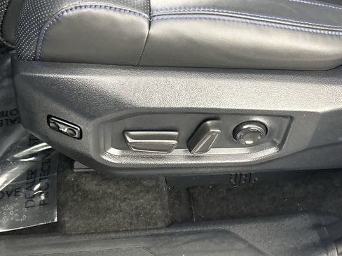 Used 2025 Toyota Sequoia Platinum image 21