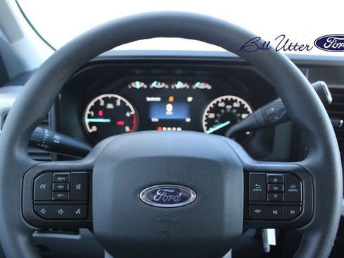 New 2026 Ford F250 XLT image 15