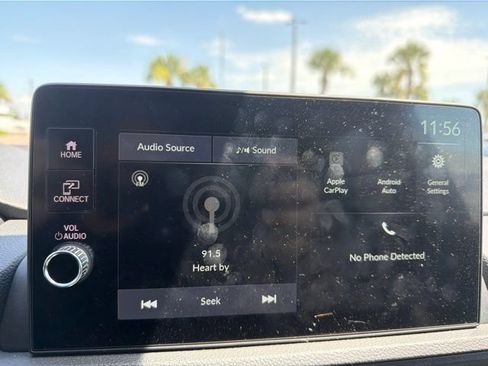 Used 2026 Honda CR-V LX image 28