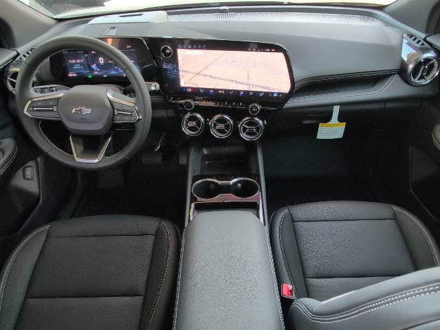 New 2026 Chevrolet Blazer EV LT AWD/4WD image 5