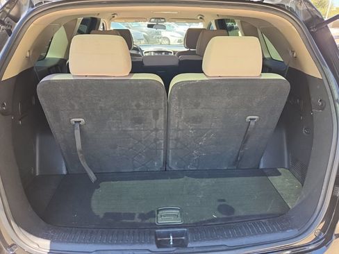 Used 2016 Kia Sorento LX FWD image 12