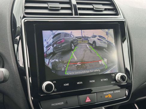 Used 2023 Mitsubishi Outlander Sport ES image 25