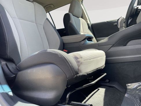 Used 2020 Subaru Outback Premium AWD/4WD image 5