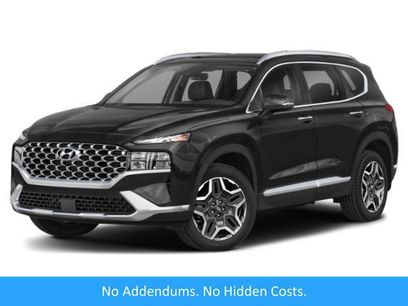 Used 2023 Hyundai Santa Fe SEL Premium