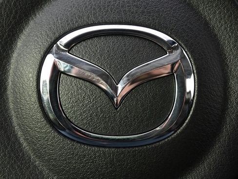 New 2025 MAZDA CX-5 AWD 2.5 S w/ Select Package image 33