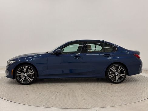 Certified 2023 BMW 330i Sedan w/ Premium Package RWD image 2