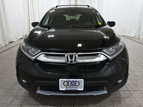 Used 2018 Honda CR-V EX-L image 15