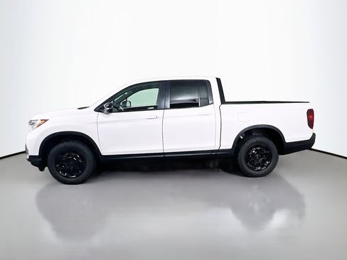 New 2026 Honda Ridgeline TrailSport+ image 4