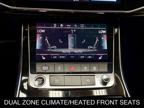 Used 2024 Audi Q7 2.0T Premium Plus AWD/4WD image 34