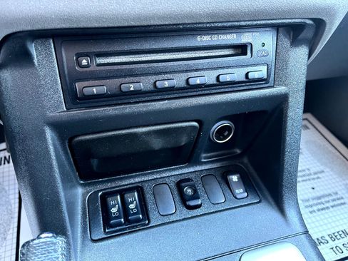 Used 2006 Mitsubishi Montero Limited image 33