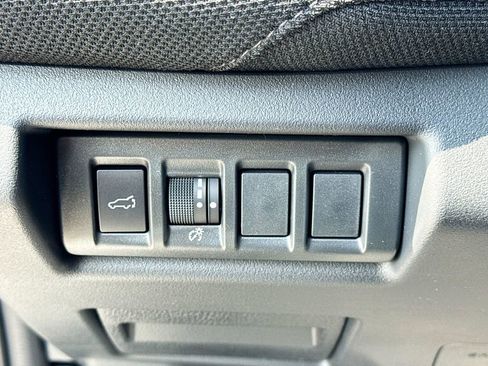 New 2026 Subaru Outback Premium image 10