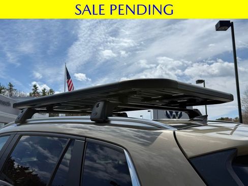 Used 2025 MAZDA CX-50 Meridian Edition w/ Apex Package AWD/4WD image 19