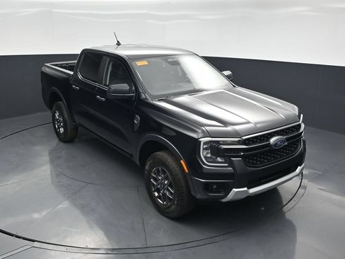 Used 2024 Ford Ranger XLT w/ Equipment Group 301A High RWD image 36