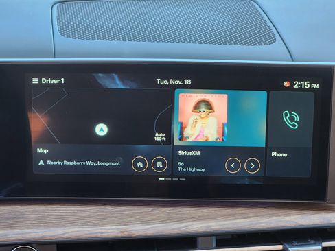 New 2026 Hyundai Santa Fe Calligraphy image 27