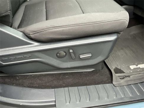 Used 2023 Ford F150 XLT w/ Equipment Group 302A High image 24