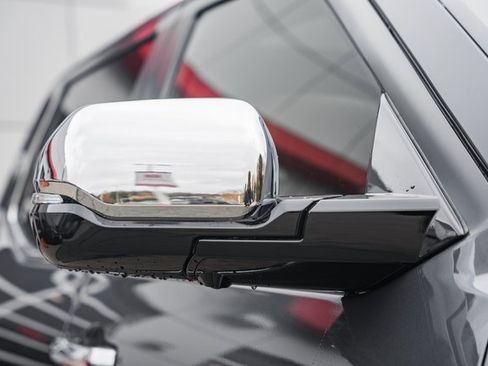 New 2026 Toyota Tundra 1794 Edition image 18