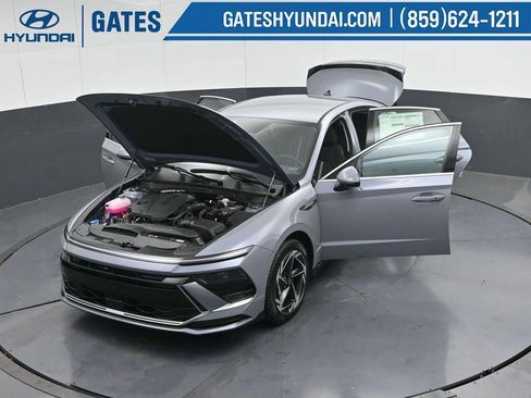 New 2026 Hyundai Sonata SEL image 48