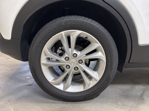 Used 2022 Buick Encore GX Preferred w/ Cold Weather Comfort Package image 10