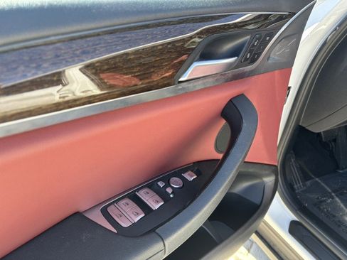 Certified 2022 BMW X3 xDrive30i w/ Premium Package 2 image 12