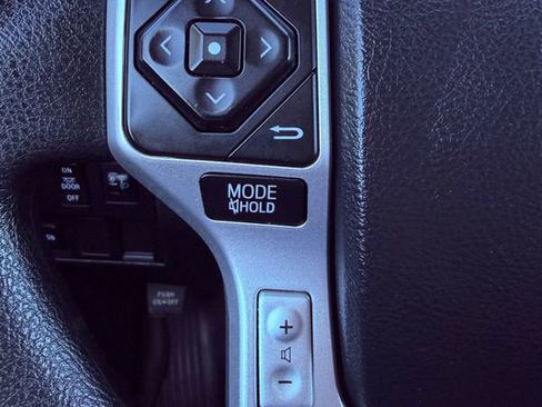 Used 2017 Toyota Tundra SR5 w/ TRD Off Road Package image 29