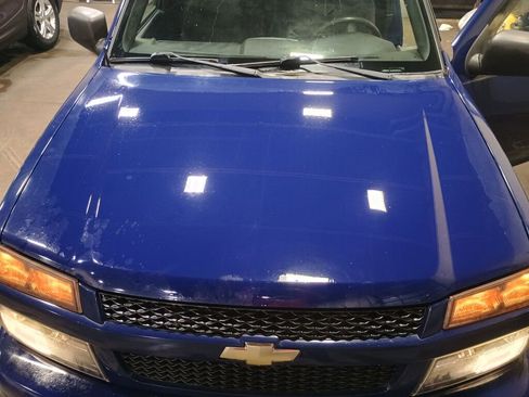 Used 2011 Chevrolet Colorado LT w/ Power Convenience Package image 27