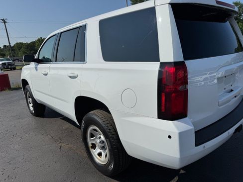 Used 2019 Chevrolet Tahoe 4WD image 10