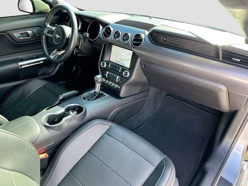 Used 2020 Ford Mustang GT Premium w/ GT Performance Package RWD image 27