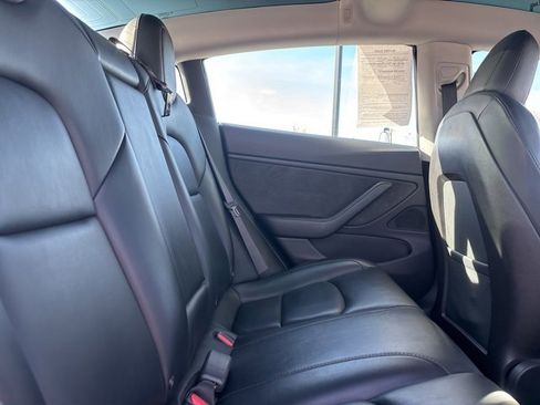 Used 2020 Tesla Model 3 Long Range image 14