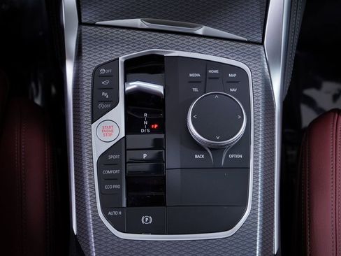 Used 2025 BMW 440i xDrive image 14