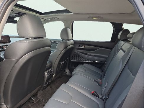 Used 2022 Hyundai Santa Fe Limited FWD image 10
