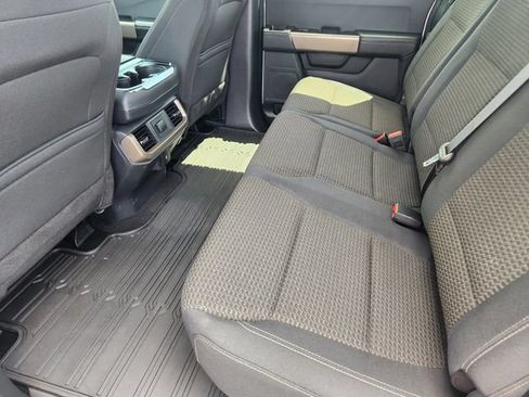 Used 2025 Ford F150 STX w/ Equipment Group 201A FX4 AWD/4WD image 31
