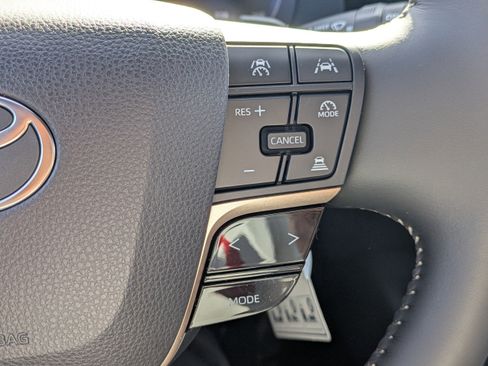 New 2026 Toyota Crown Signia AWD/4WD image 28