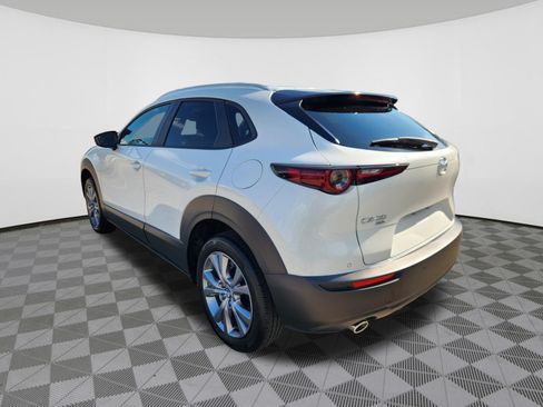 Used 2026 MAZDA CX-30 AWD 2.5 S image 3