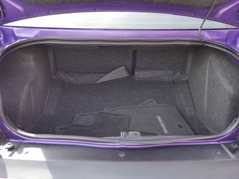 Used 2014 Dodge Challenger SRT8 RWD image 20