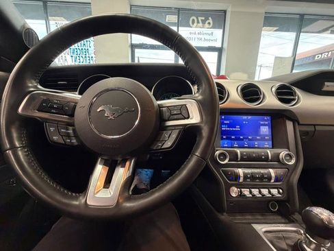 Used 2023 Ford Mustang GT Premium image 67