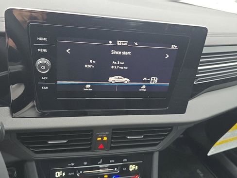 New 2026 Volkswagen Jetta S image 21