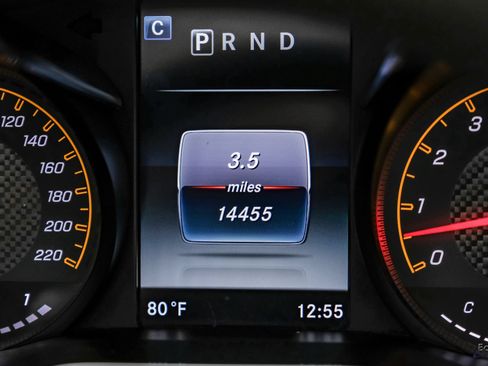 Used 2019 Mercedes-Benz AMG GT C image 85