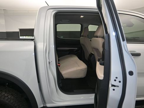 New 2026 Ford Ranger XLT AWD/4WD image 26