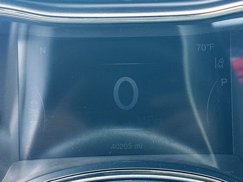 Used 2021 Jeep Grand Cherokee High Altitude image 13