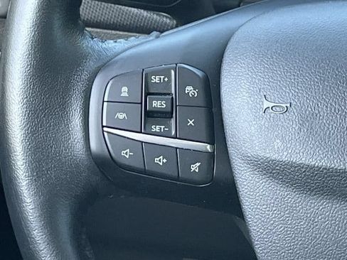Used 2023 Ford Bronco Sport Big Bend w/ Convenience Package AWD/4WD image 13