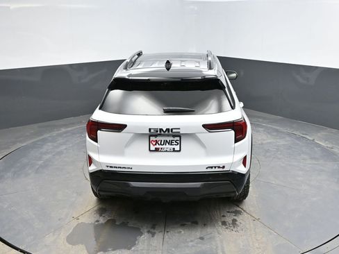 New 2026 GMC Terrain AT4 w/ Technology Package II image 29