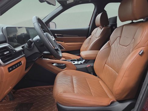 Used 2023 Kia Telluride EX X-Line image 26