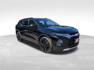 Used 2019 Chevrolet Blazer LT AWD/4WD 360° Tour
