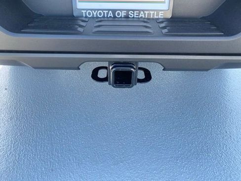 New 2026 Toyota Tundra Limited AWD/4WD image 17