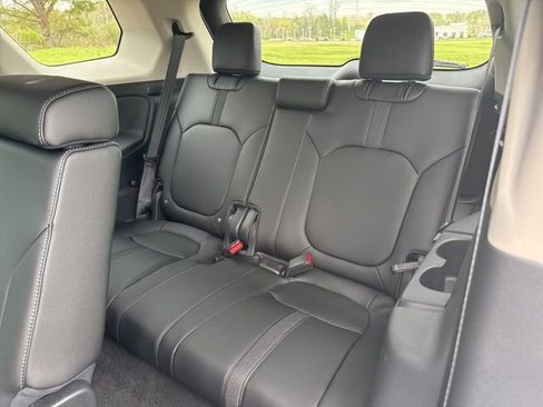 New 2026 Honda Pilot EX-L image 12