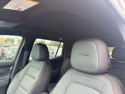 New 2026 GMC Terrain AT4 w/ Technology Package II image 24