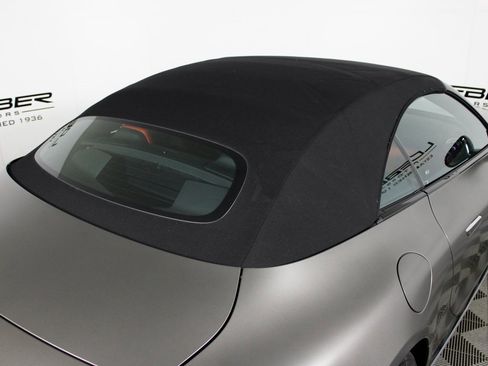 Certified 2023 Mercedes-Benz SL 55 AMG 4MATIC image 12