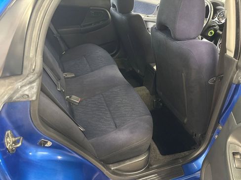 Used 2003 Subaru Impreza WRX Sedan image 37