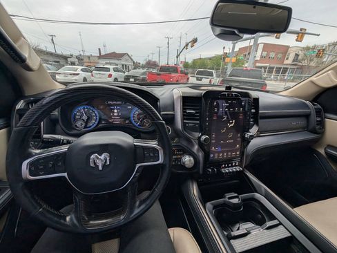 Used 2019 RAM 1500 Limited image 21